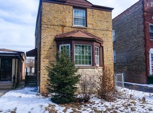 9709 S Michigan Ave, Chicago, IL 60628