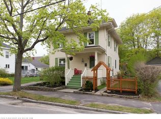 82 Concord St, Portland, ME 04103