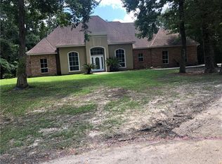 15 Groggins Mill Ln, Slidell, LA 70458