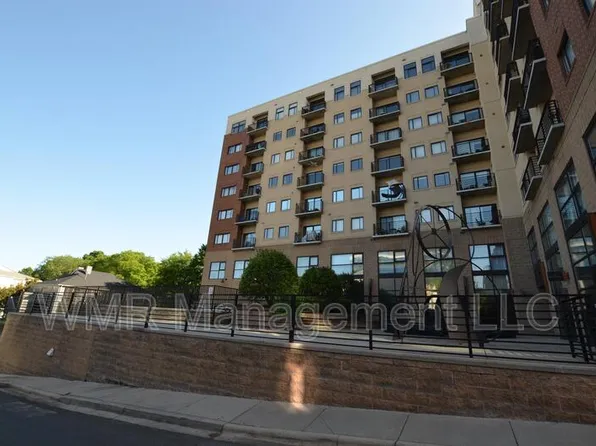 715 Church St #513, Charlotte, NC 28202