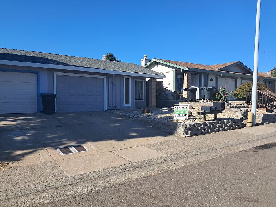 1st image of 502 Hyacinth Ct #B