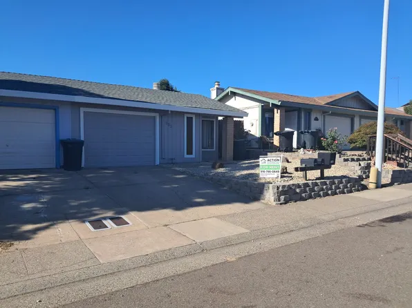 502 Hyacinth Ct #B, Roseville, CA 95678