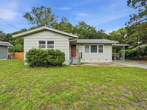 116 Hudson Dr NW, Fort Walton Beach, FL 32548