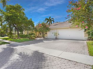 18630 SW 39th Ct, Miramar, FL 33029
