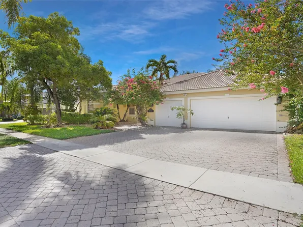 18630 SW 39th Court, Miramar, FL 33029