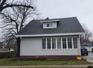 228 W Grand River Ave, Webberville, MI 48892