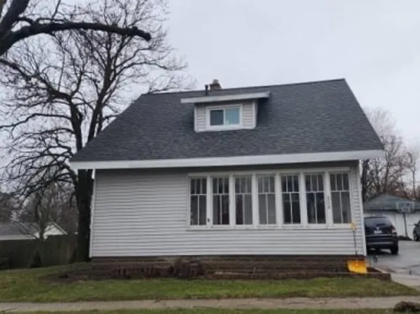 228 W Grand River Ave, Webberville, MI 48892