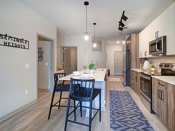 Eat in Kitchens