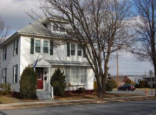 429 E Maple St, Palmyra, PA 17078