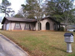 307 E Hickory Bend Rd, Enterprise, AL 36330