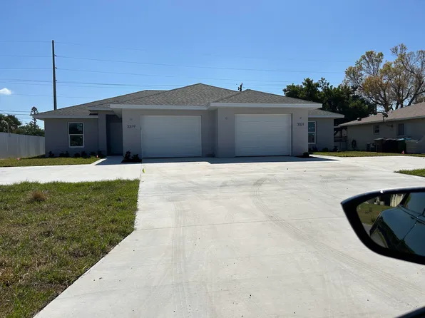 521 SW 8th Pl, Cape Coral, FL 33991