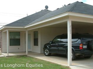 2201 Ragland Rd, Mansfield, TX 76063