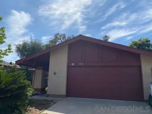 3721 Mount Ashmun Pl, San Diego, CA 92111