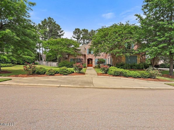 112 Fenwick Cir, Madison, MS 39110