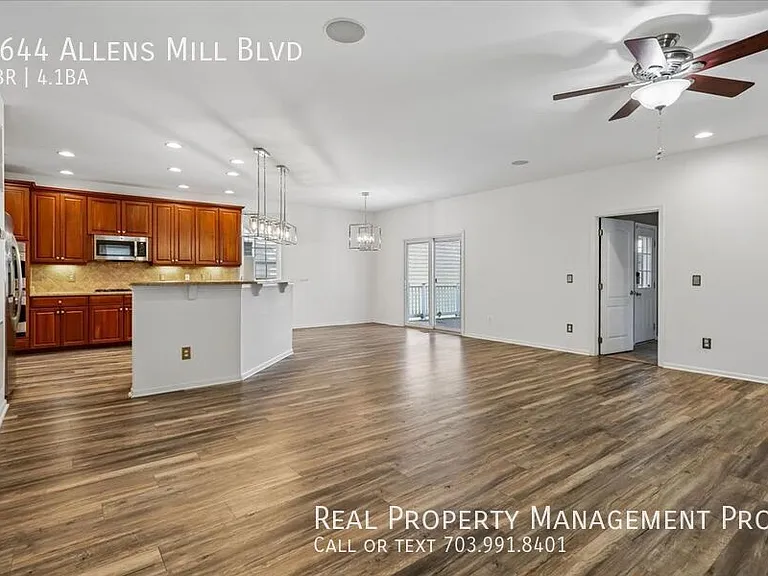 4644 Allens Mill Blvd — Photo 16