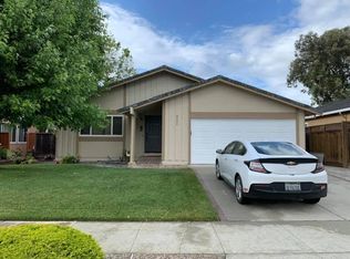 4240 Rosenbaum Ave, San Jose, CA 95136