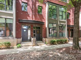 2125 Southend Dr APT 106, Charlotte, NC 28203