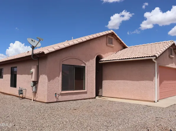 5347 CHULA VISTA Place, Sierra Vista, AZ 85635