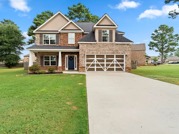 219 Warhawk Dr, Kathleen, GA 31047