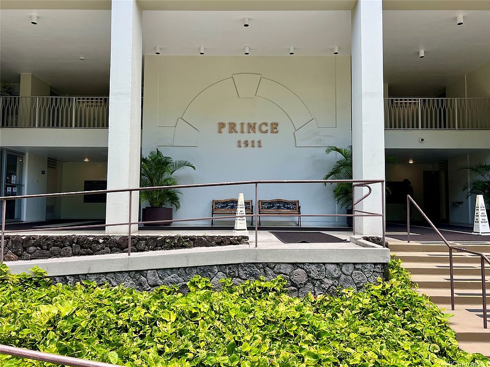 1st image of 1511 Nuuanu Ave Unit 133