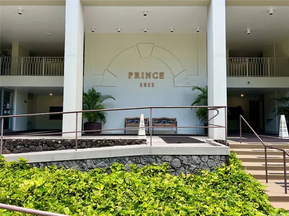 1511 Nuuanu Ave Unit 133, Honolulu, HI 96817