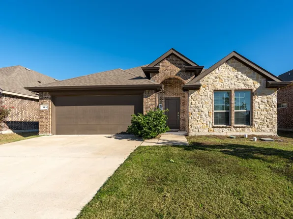 124 Sutter Ln, Royse City, TX 75189