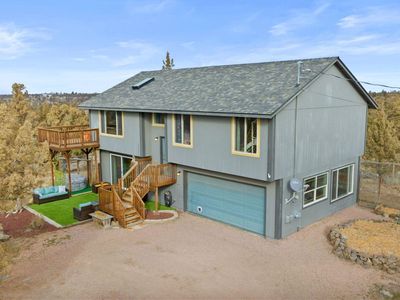 25020 Kiwa Ln, Bend, OR, 97701