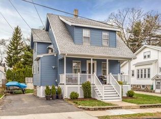 16 Granite Rd, Saugus, MA 01906