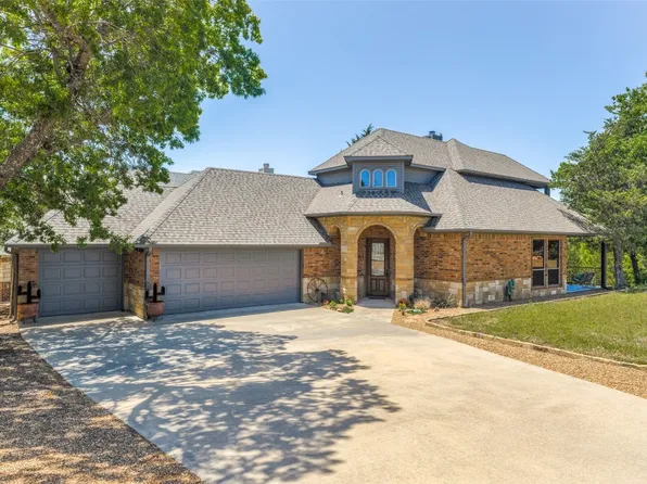 101 Greenway Bnd, Pottsboro, TX 75076