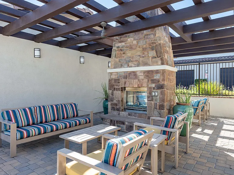 Townhomes at Lost Canyon — Photo 11