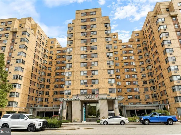 2601 Pennsylvania Ave APT 543, Philadelphia, PA 19130
