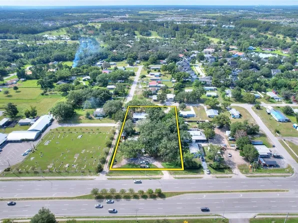 29626 State Road 54 Lot 308, Wesley Chapel, FL 33543