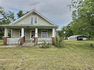 182 N Elm St, Milo, MO 64767