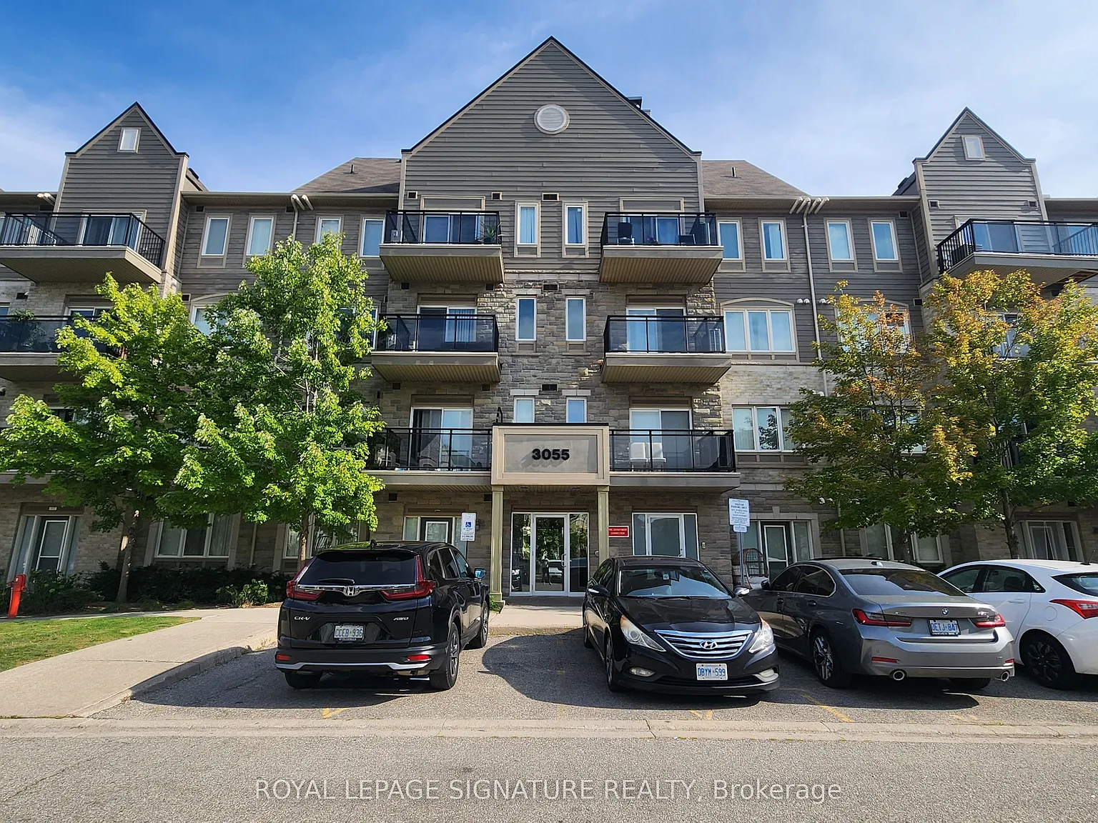 1 bed, $2,190 — Photo 1