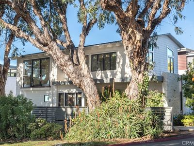 1619 Golden Ave, Hermosa Beach, CA, 90254
