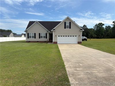 135 Paulownia Dr, Saint Pauls, NC, 28384