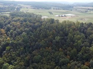 Cedar Branch Rd, Forest Hill, WV 24935