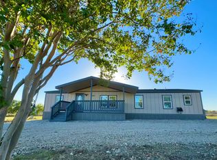 2208 Eagle Ct, Venus, TX 76084