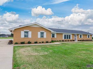 2746 Highway 20 Hwy, Vacherie, LA 70090