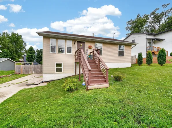 504 Wall Ave, Des Moines, IA 50315
