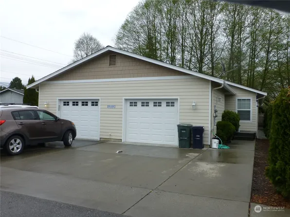 893 Cook Road, Sedro Woolley, WA 98284