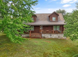 2313 Riverside Dr, Maryville, TN 37804