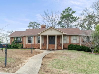 3248 Burning Tree Dr, Birmingham, AL, 35226