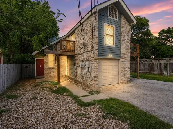 2414 Jones Rd, Austin, TX 78745