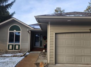 6376 Whispering Lake Dr, Gaylord, MI 49735