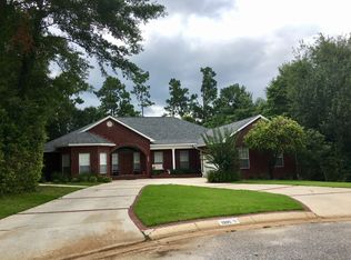 1395 Glenmore Dr, Cantonment, FL 32533