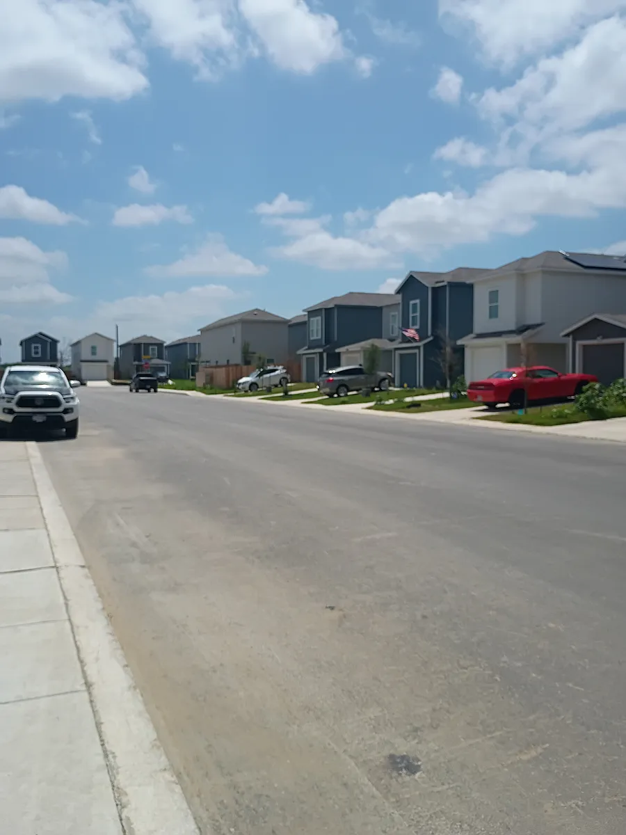Photo 2 of 3 - 7629 Barcelo Way #7629 - San Antonio, TX Building Photo - 7629 Barcelo Way #7629
