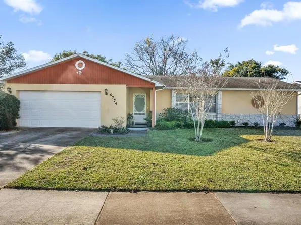 6774 Paul Revere Ct, Orlando, FL 32809