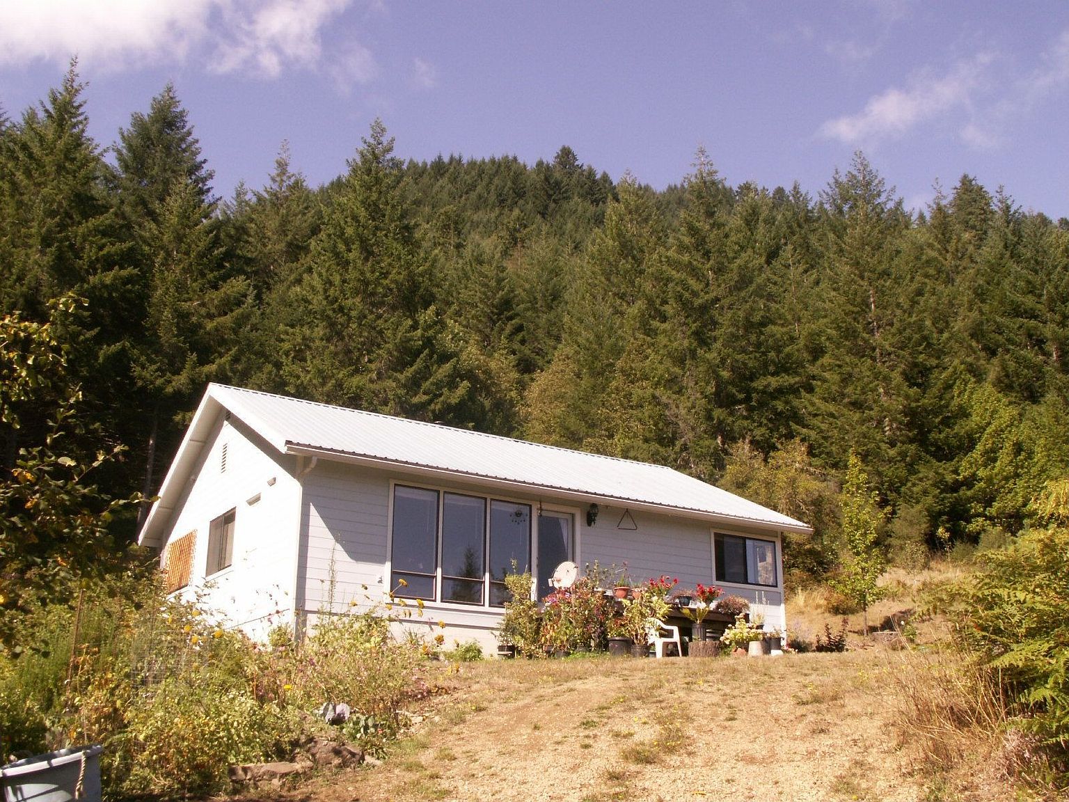 3350 Mountain View Rd, Kneeland, CA 95549 Zillow