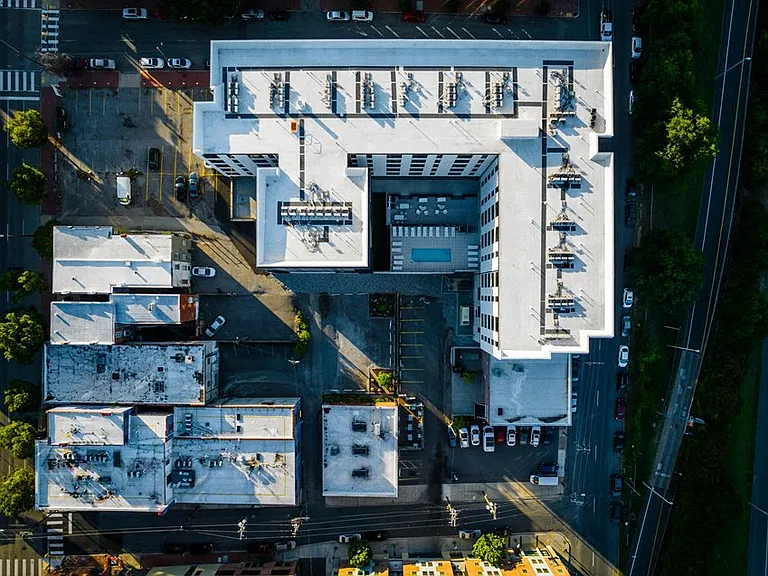 One Canal Apartments — Photo 17